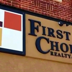 First Choice Realty, Inc.