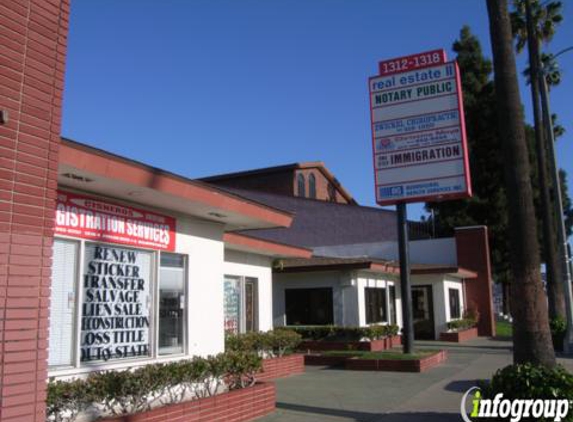 A Plus Notary - Wilmington, CA