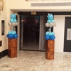Four J Party gallery