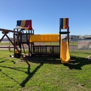 Home Field - Playgrounds