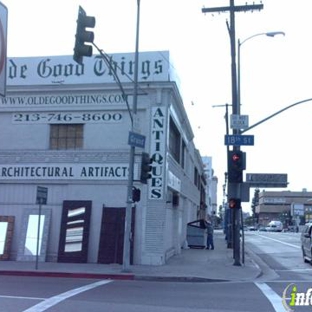Olde Good Things - Los Angeles, CA