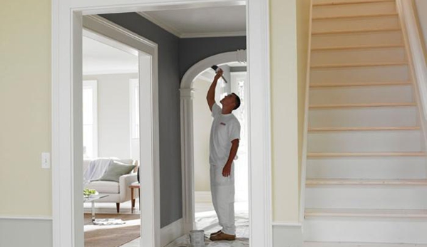 CertaPro Painters of Pinehurst and Fayetteville, NC