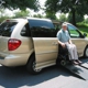 Disabled Medical Transportation Service