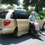 Disabled Medical Transportation Service