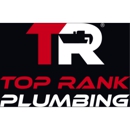 Top Rank Plumbing - Plumbers