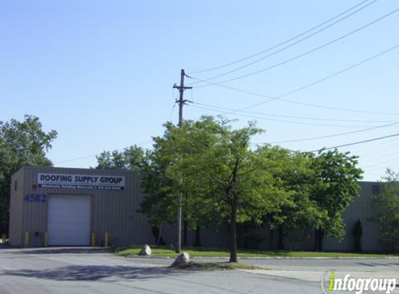 Allied Building Products - Cleveland, OH