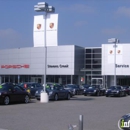 Porsche Stevens Creek Service and Parts - New Car Dealers