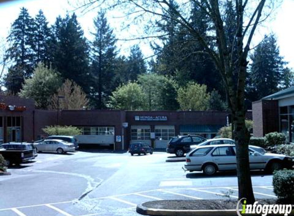 Ar Auto Service - Lake Oswego, OR