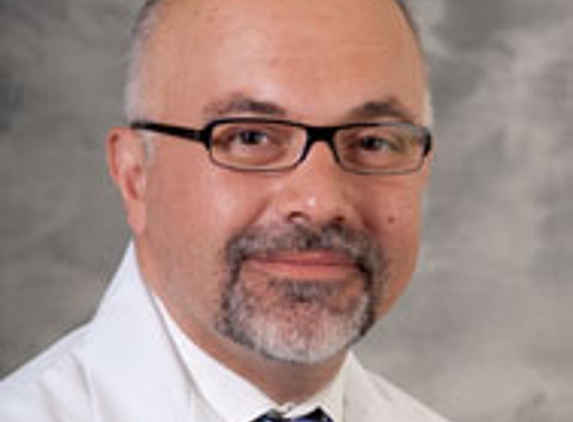 Dr. Fotios F Asimakopoulos, MD - Madison, WI