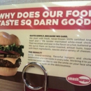 Smashburger - Hamburgers & Hot Dogs