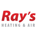Ray's Heating & Air Conditioning - Heat Pumps
