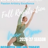 Spezio's Dance Dynamics gallery