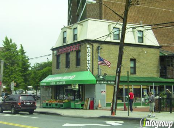 Queens Farmer's Market - Elmhurst, NY