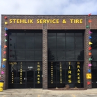 Stehlik Service and Tire