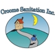 Croome Sanitation Inc