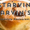 Starvin Arvin's gallery