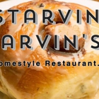 Starvin Arvin's