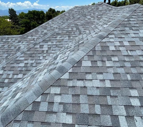 Aztec Force Roofing