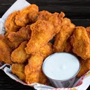 Savvy Sliders - Fast Food Restaurants