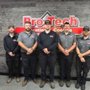 Pro-Tech Heating & Cooling - Air Duct Cleaning