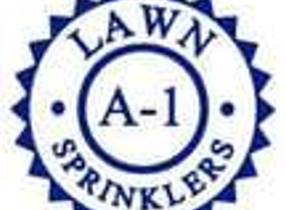 A-1 Lawn Sprinklers - South Rockwood, MI