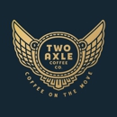 Two Axle Coffee Co. - Caterers