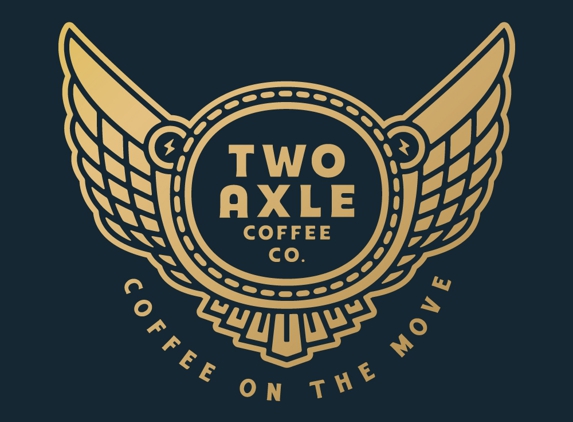 Two Axle Coffee Co. - Philadelphia, PA