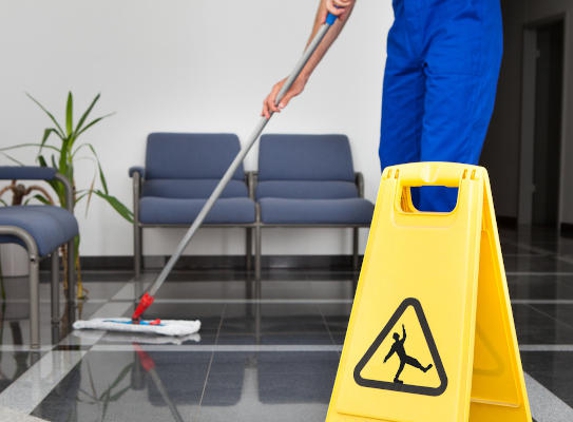 GrimeGuru Janitorial Service - Winston Salem, NC