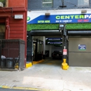 Centerpark West 102nd Street Parking Garage - Parking Lots & Garages