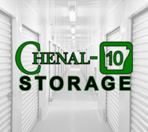 Chenal 10 Storage - Little Rock, AR