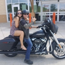 Teddy Morse's Cowboy Harley-Davidson - Motorcycle Dealers