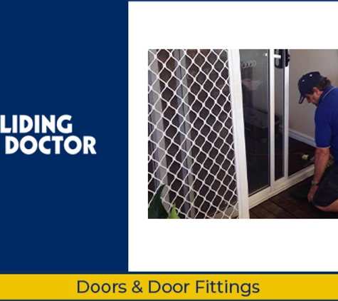 Best Sliding Door Doctor - Perth, WA. Doors & Door Fittings