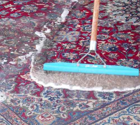 Capital Rug Cleaning - Rockville, MD