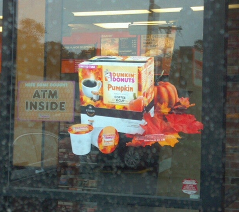 Dunkin' - Needham, MA