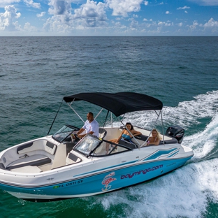 Baymingo - boat rentals and tours in Fort Lauderdale - Fort Lauderdale, FL