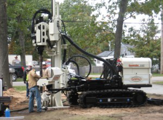 Mateco Drilling - Rockford, MI