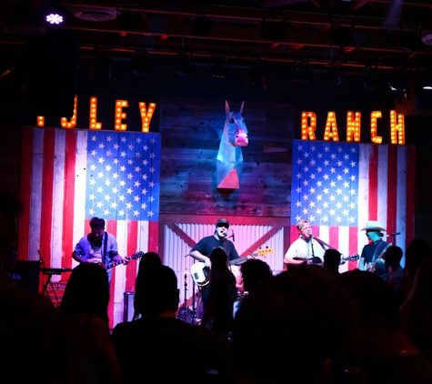 Foley Ranch - Phoenix, AZ