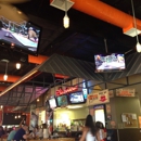 Hooters - Sports Bars