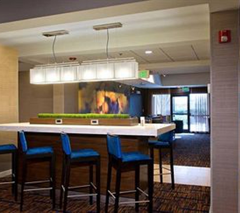 Courtyard by Marriott - Charlotte, NC