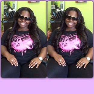 Morgan Elise Weaves & Extensions-Duncanville - Duncanville, TX