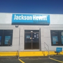 Jackson Hewitt Tax Service - Tax Return Preparation