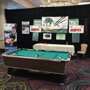 Marty Carey's JumpQ - Billiard Equipment & Supplies