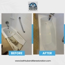 Brush & Co by BTR - Bathtubs & Sinks-Repair & Refinish