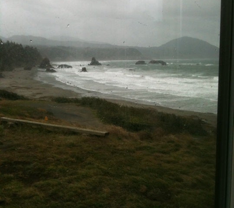 Redfish - Port Orford, OR