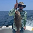 Charter Boat Special K