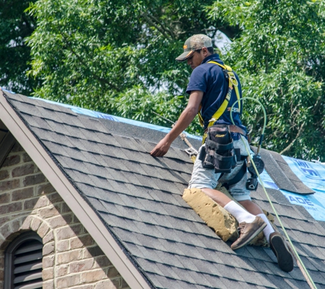 All Star Roofing & Construction, Inc. - Charlotte, NC