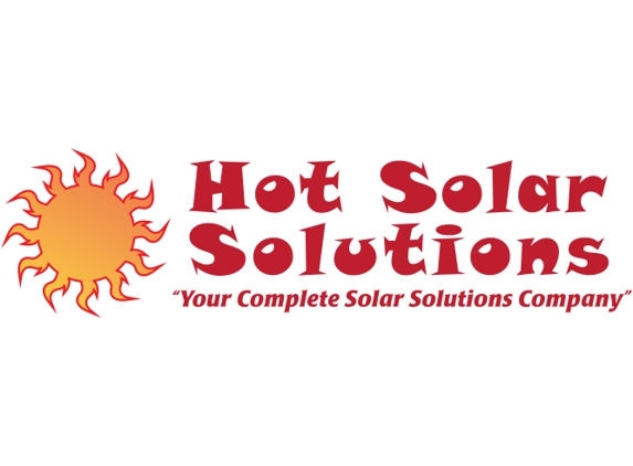 Hot Solar Solutions