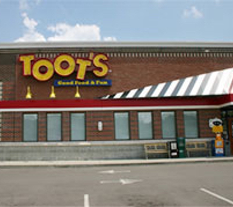 Toot's Restaurant - Smyrna, TN