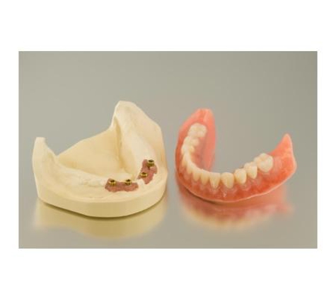 West Street Denture Clinic - Toowoomba City, QLD