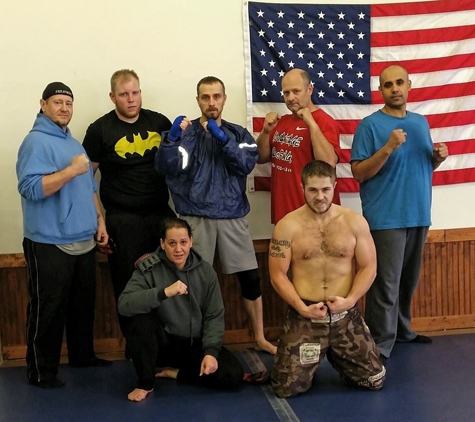 American Pride Fitness and MMA - Burton, MI